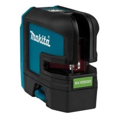 Makita SK105GDZ Kruislijn Laser Groen -Goedkope Makita Winkel sk105gdz