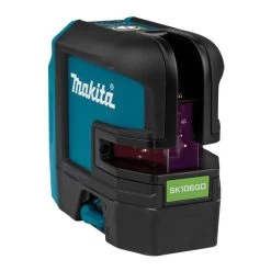 Makita SK106GDZ Kruislijn / Punt Laser Groen -Goedkope Makita Winkel sk106gdz