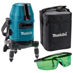 Makita SK20GDZ 12 V Max Multilijn Laser Groen -Goedkope Makita Winkel sk20gdz c1l0 s101