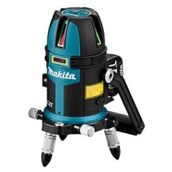 Makita SK312GDZ Kruislijn Laser Groen