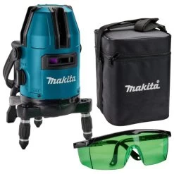 Makita SK40GDZ 12 V Max Multiilijn Laser Groen -Goedkope Makita Winkel sk40gdz c1l0 s101