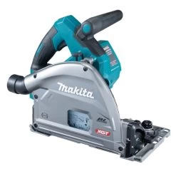 Makita SP001GZ03 40V Max Invalcirkelzaag 165 Mm