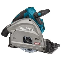 Makita SP001GZ04 40V Max Invalcirkelzaag 165 Mm