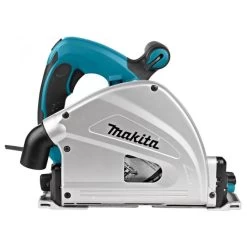 Makita SP6000J1X2 230 V Invalcirkelzaag 165 Mm
