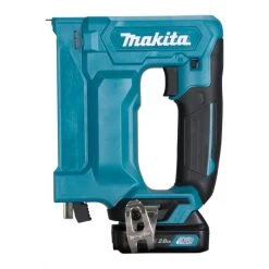 Makita ST113DZJ 12 V Max Nietmachine -Goedkope Makita Winkel st113d