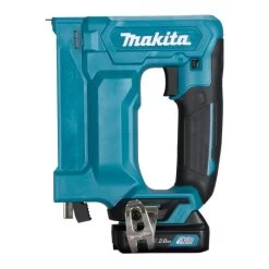 Makita ST113DSAJ 12 V Max Nietmachine -Goedkope Makita Winkel st113dsaj a1c0