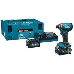 Makita TD003GD201 40 V Max Slagschroevendraaier -Goedkope Makita Winkel td003gd201 c1l0 s100