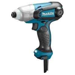 Makita TD0101F 230 V Slagschroevendraaier -Goedkope Makita Winkel td0101f