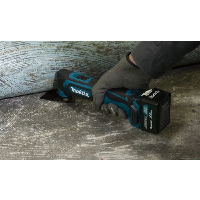 Makita TM30DSAJX4 10,8 V Multitool 7 Makita TM30DSAJX4 10,8 V Multitool - Afbeelding 7