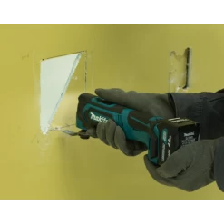 Makita TM30DZJX4 12 V Max Multitool -Goedkope Makita Winkel tm30d dt5