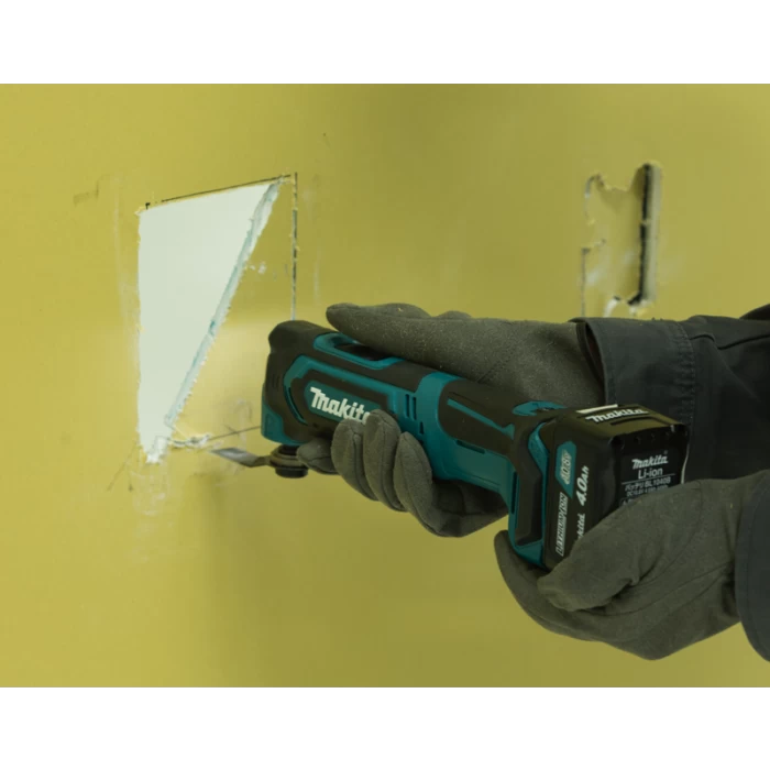 Makita TM30DSAJX4 10,8 V Multitool 5 Makita TM30DSAJX4 10,8 V Multitool - Afbeelding 5