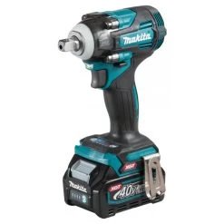 Makita TW005GD201 40 V Max Slagmoersleutel -Goedkope Makita Winkel tw005gd201 c1l0 1