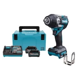 Makita TW007GD201 40 V Max Slagmoersleutel -Goedkope Makita Winkel tw007gd201 c2r0 s100