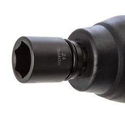 Makita TW0350 230 V Slagmoersleutel -Goedkope Makita Winkel tw0350 3