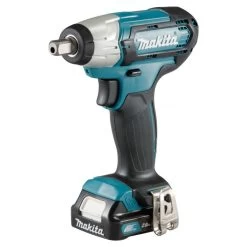 Makita TW141DSAJ 12 V Max Slagmoersleutel -Goedkope Makita Winkel tw141dsaj a1l0