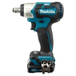 Makita TW161DSAJ 12 V Max Slagmoersleutel -Goedkope Makita Winkel tw161dsaj a1c0 1