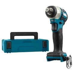 Makita TW161DZJ 12 V Max Slagmoersleutel -Goedkope Makita Winkel tw161dzj a2r0 s100 1