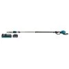 Makita UA004GM101 XGT 40 V Max Telescopische Accu Stokkettingzaag 30 Cm
