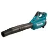 Makita UB001GT101 XGT 40 V Max Bladblazer