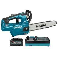 Makita UC003GM101 XGT 40 V Max Top Handle Kettingzaag 30 Cm -Goedkope Makita Winkel uc003gm101 c1l0 s100