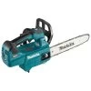 Makita UC003GZ XGT 40 V Max Top Handle Kettingzaag 30 Cm