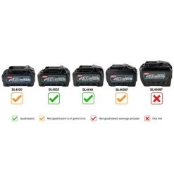 Makita UC004GM101 XGT 40 V Max Tophandle Kettingzaag 35 Cm 11 Makita UC004GM101 XGT 40 V Max Tophandle Kettingzaag 35 Cm -Goedkope Makita Winkel uc004gm101 m 001