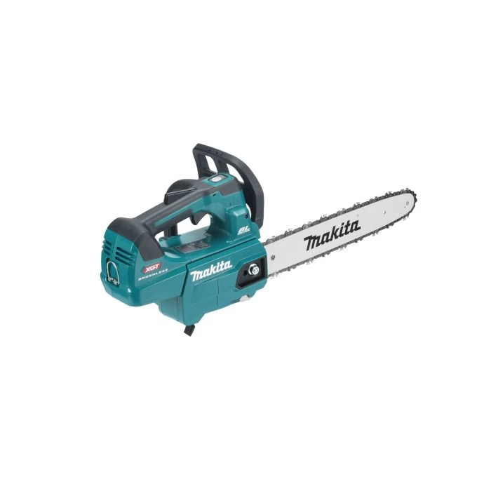 Makita UC004GZ XGT 40 V Max Tophandle Kettingzaag 35 Cm 1 Makita UC004GZ XGT 40 V Max Tophandle Kettingzaag 35 Cm
