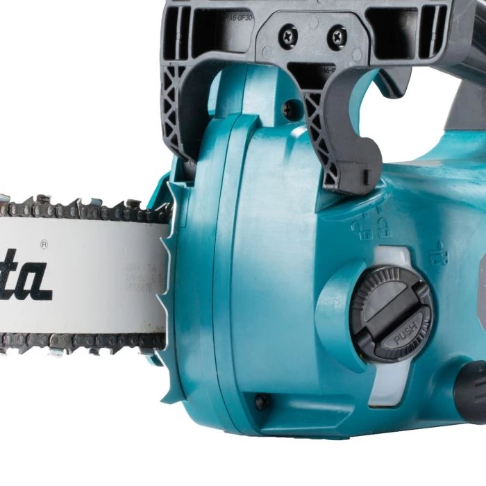 Makita UC004GZ XGT 40 V Max Tophandle Kettingzaag 35 Cm 3 Makita UC004GZ XGT 40 V Max Tophandle Kettingzaag 35 Cm - Afbeelding 3