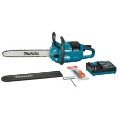 Makita UC013GT101 XGT 40 V Max Kettingzaag 45 Cm -Goedkope Makita Winkel uc013gt101 c1l0 s100