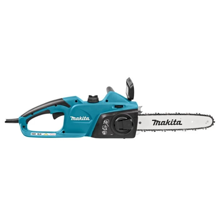 Makita UC3041A 230 V Kettingzaag 1.800 Watt 30 Cm 2 Makita UC3041A 230 V Kettingzaag 1.800 Watt 30 Cm - Afbeelding 2