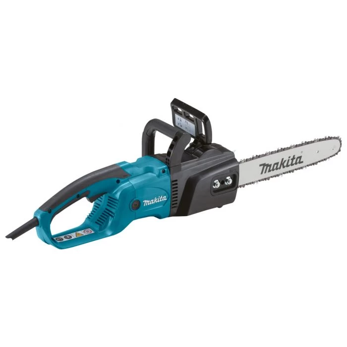 Makita UC3550A 230 V Kettingzaag 2000 Watt 35 Cm 1 Makita UC3550A 230 V Kettingzaag 2000 Watt 35 Cm