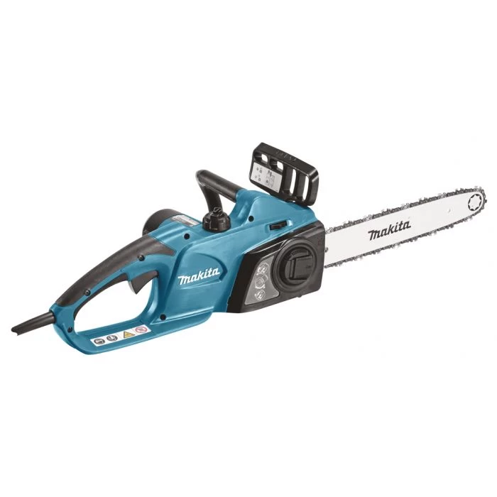 Makita UC3541A 230 V Kettingzaag 1.800 Watt 35 Cm 1 Makita UC3541A 230 V Kettingzaag 1.800 Watt 35 Cm