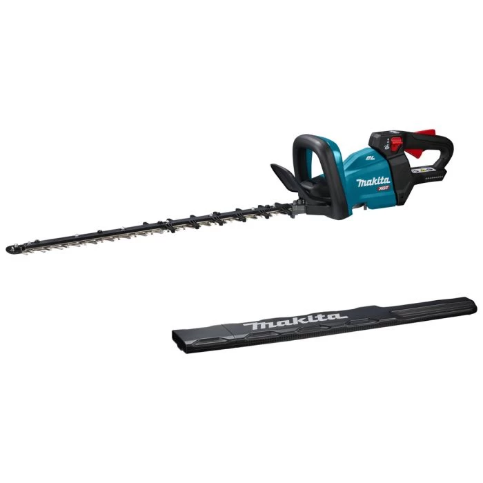 Makita UH006GZ XGT 40 V Max Heggenschaar 60cm Terugsnoeiuitvoering 2 Makita UH006GZ XGT 40 V Max Heggenschaar 60cm Terugsnoeiuitvoering - Afbeelding 2
