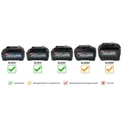 Makita UH008GZ XGT 40 V Max Heggenschaar 60cm 5 Makita UH008GZ XGT 40 V Max Heggenschaar 60cm -Goedkope Makita Winkel uh008gz m 001