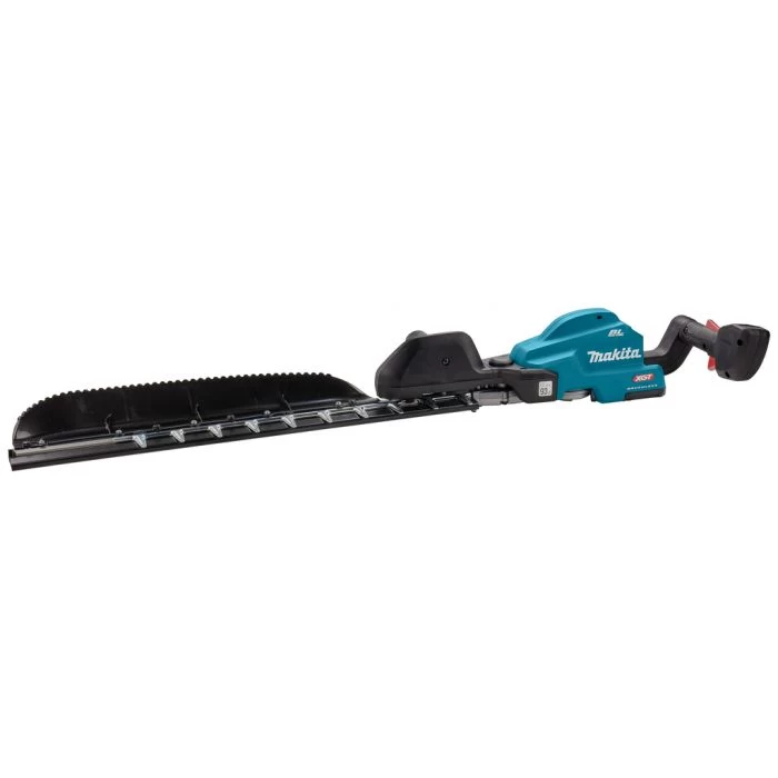 Makita UH013GZ XGT 40 V Max Heggenschaar 60cm Enkelzijdig 3 Makita UH013GZ XGT 40 V Max Heggenschaar 60cm Enkelzijdig - Afbeelding 3