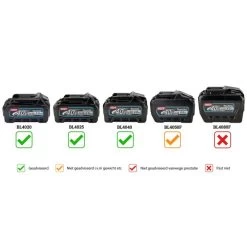 Makita UH013GZ XGT 40 V Max Heggenschaar 60cm Enkelzijdig 9 Makita UH013GZ XGT 40 V Max Heggenschaar 60cm Enkelzijdig -Goedkope Makita Winkel uh013gz m 001