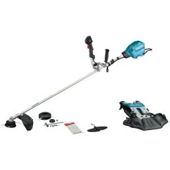 Makita UR013GZ04 XGT 40 V Max Bosmaaier U-greep 5 Makita UR013GZ04 XGT 40 V Max Bosmaaier U-greep -Goedkope Makita Winkel ur013gz04 c1l0 s100