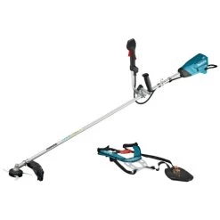 Makita UR016GZ XGT 40 V Max Bosmaaier U-greep -Goedkope Makita Winkel ur016gz c1l0 s100