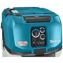 Makita VC006GMZ01 2x40 V Max Stofzuiger Nat En Droog 9 Makita VC006GMZ01 2x40 V Max Stofzuiger Nat En Droog -Goedkope Makita Winkel vc006gmz01 f 001